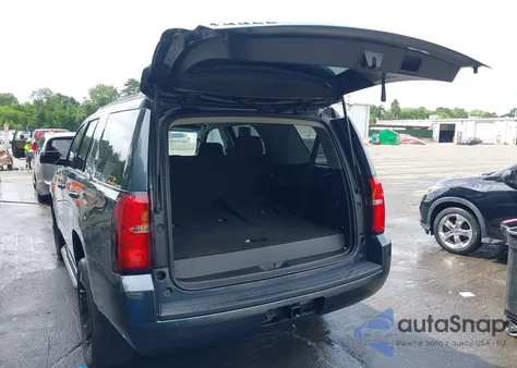 2019 Chevrolet Tahoe Ls from USA, damaged, VIN 1GNSCAKC5KR188730